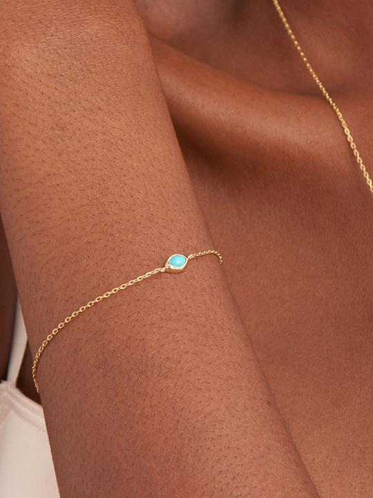 Immagine prodotto Ania Haie Bracciale Making Waves B044-02G Donna (16.50 cm, Argento 925)