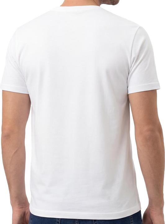 Produktbild Ragman 6er Pack Basic Unterhemd / Shirt Kurzarm (XXL)