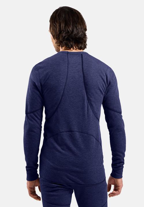 Actual product image Odlo Active X-Warm Eco Crew (XL)