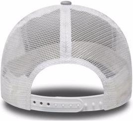 Produktbild New Era Clean A Frame Trucker MLB NY Yankees (One Size)
