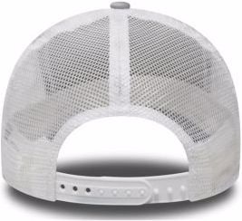 Image du produit New Era Clean A Frame Trucker MLB NY Yankees (Taille unique)