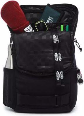 Actual product image Vans Obstacle skatepack (23 l)