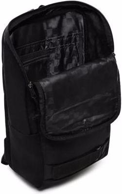 Actual product image Vans Obstacle skatepack (23 l)