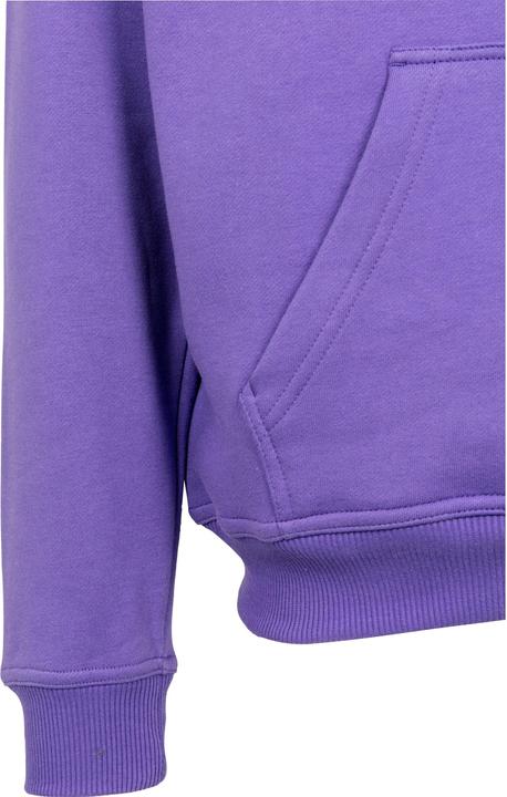 Actual product image Urban Classics Blank Hoody (4XL)