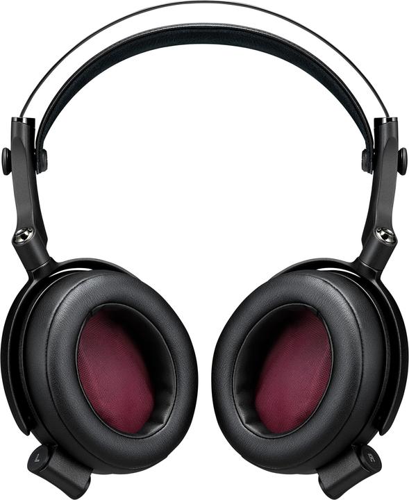 Produktbild Yamaha YH-C3000 Closed Back High-End Headphones (NC, Kabelgebunden)