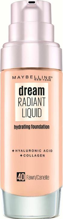 Produktbild Maybelline New York Dream (Fawn)