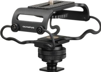 Image du produit Olympus SM-2 Support Shockmount (Support de flash)