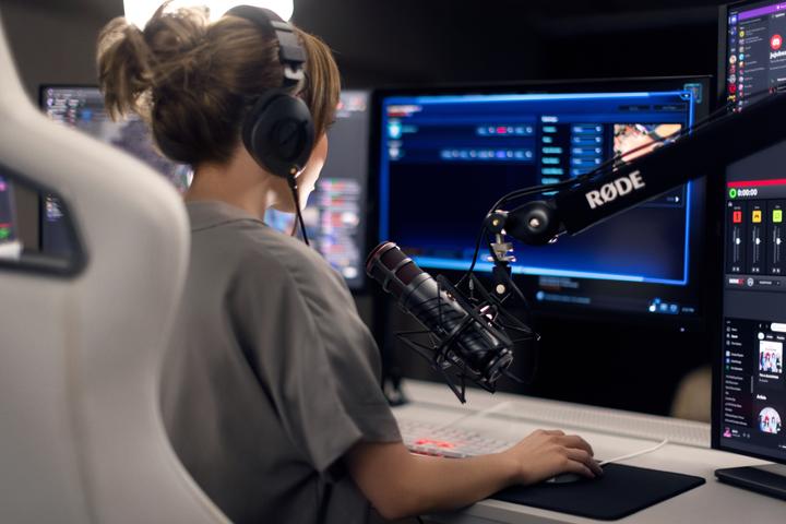 Productafbeelding RØDE X XDM-100