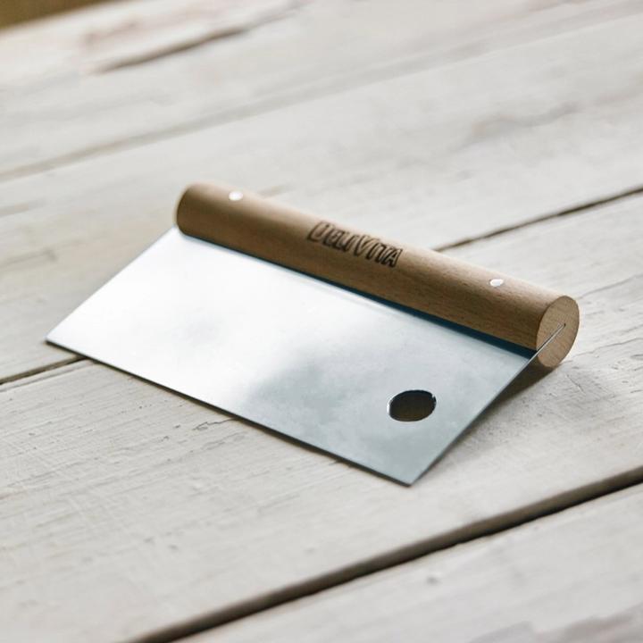 Actual product image Delivita Dough divider