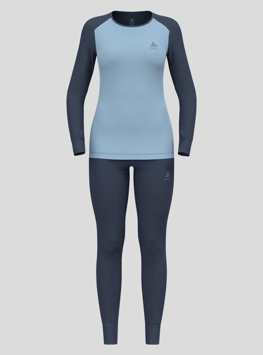 Produktbild Odlo Active Warm  Set (XS)