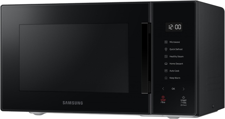 Actual product image Samsung MS2GT5018UK/EC (23 l)
