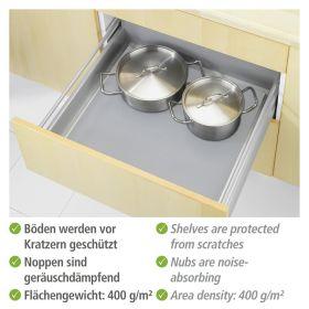 Actual product image Wenko Anti-slip mat