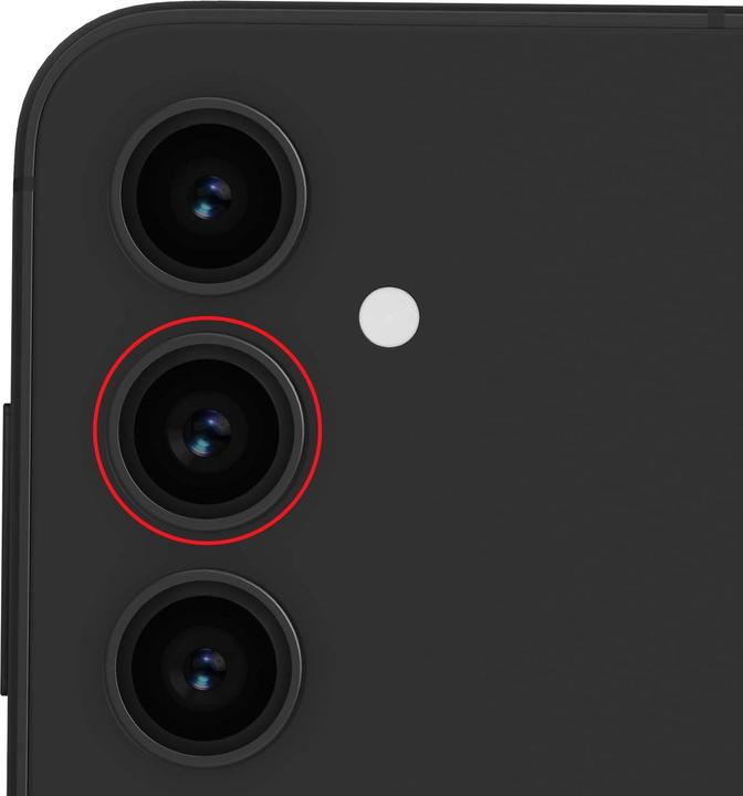 Produktbild Samsung GH64-09239A Schutzlinse