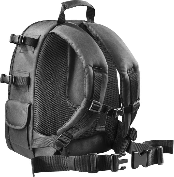 Image du produit mantona Azurite (Sac à dos photo, 24.15 l)