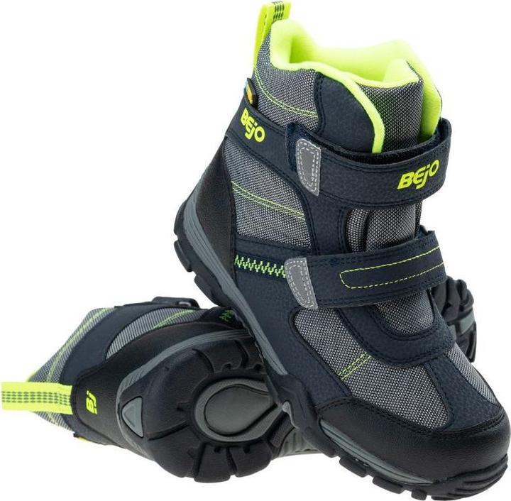Image du produit Bejo Bathursti Jr 92800330110 shoes (28)