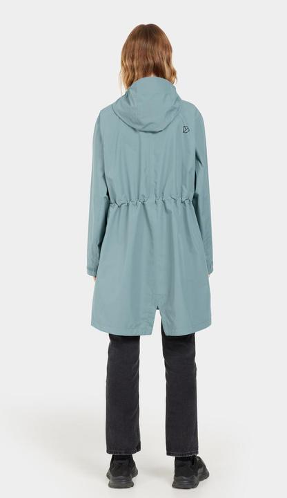 Actual product image Didriksons Women's Eliana Parka