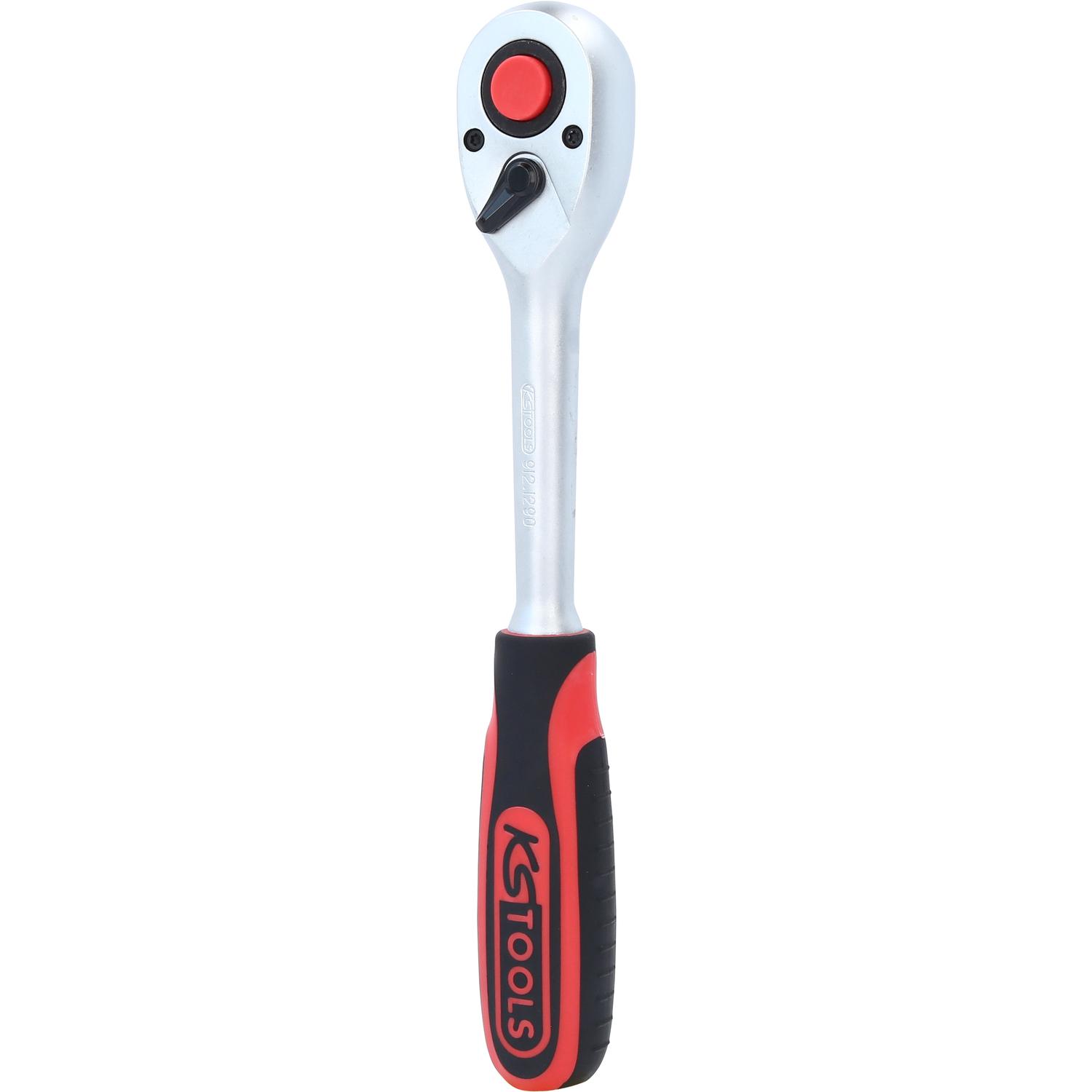 Thumbnail - KS Tools, Ratsche, 912.1290 (1/2")