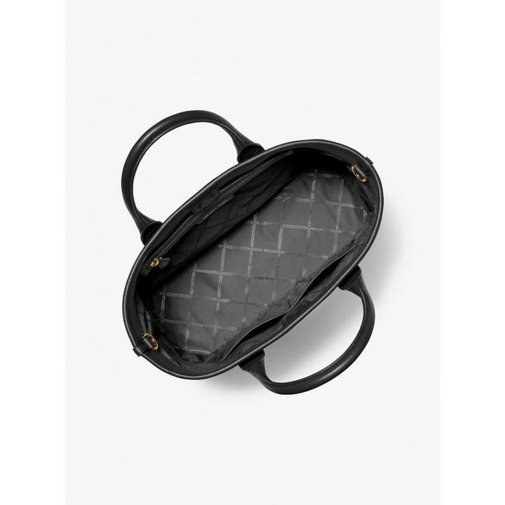 Immagine prodotto Michael Kors Borsa Luisa Medium - Nero
