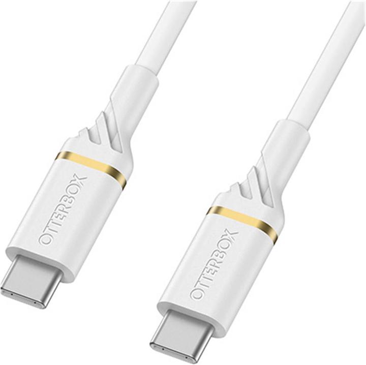 Actual product image OtterBox USB-C - USB-C Cable (3 m, USB 2.0)