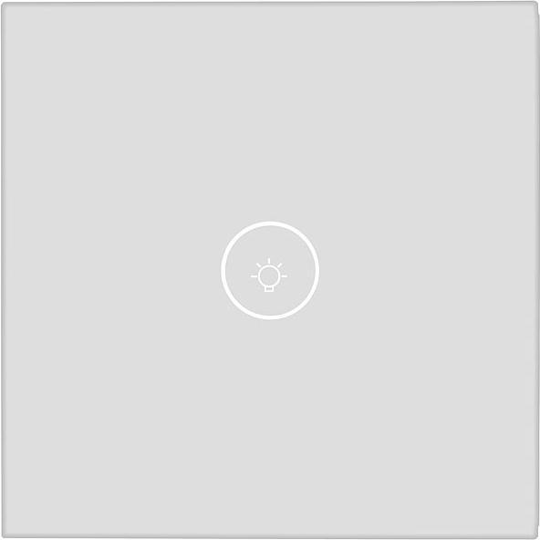 Produktbild Luminea Touch-Lichtschalter