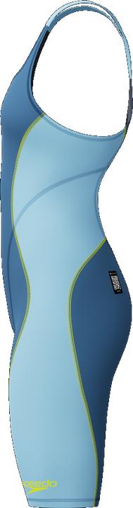 Actual product image Speedo Fastskin HyperSpark Openback K (26)
