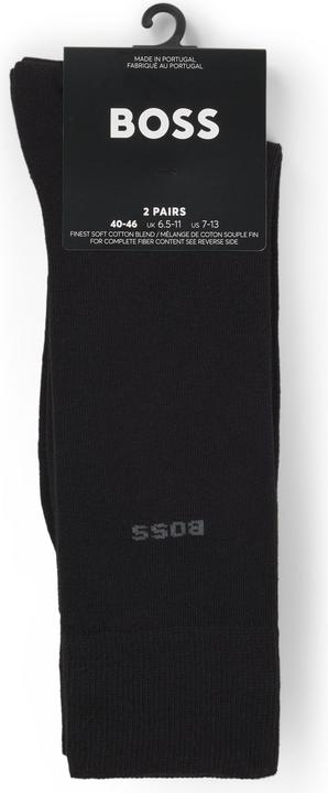 Produktbild BOSS 5P RS Uni CC (5er Pack, 39 - 42)