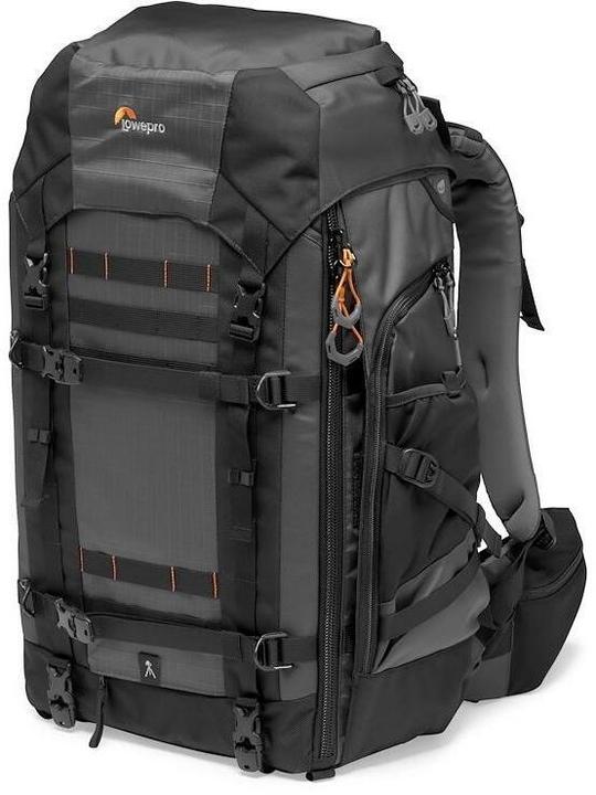 Lowepro Pro Trekker BP 550 AW II Green Line (Fotorucksack, 40 l)
