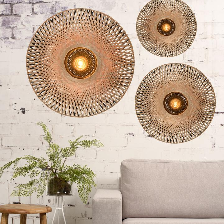 Actual product image Good&Mojo Wall lights (E27)