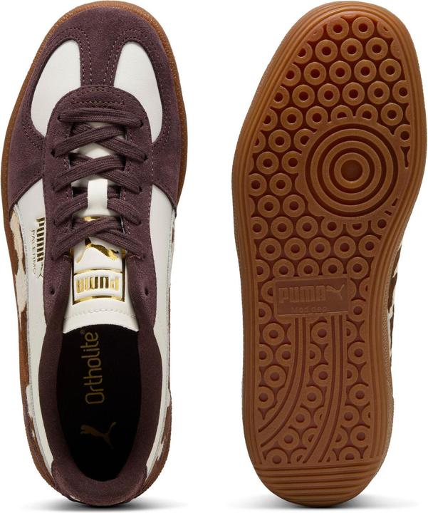 Image du produit Puma Palermo Cow Wns (40.5)