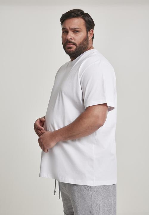 Image du produit Urban Classics Basic Tee (3XL)