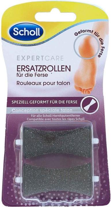 Image du produit Scholl soins d'experts (2 x)