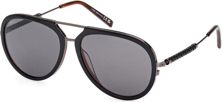 Actual product image Tods Men's Sunglasses