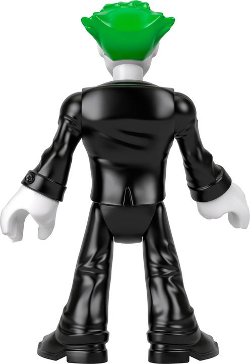 Image du produit Fisher-Price Imaginext DC Super Friends XL Jokeι για 3-8+ ετών HXH35