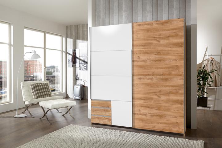 Produktbild Wimex Emden (180 x 64 x 198 cm)