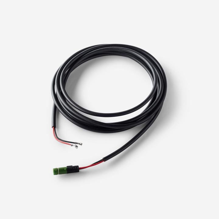 Btwin Stromkabel E-Lastenvelo F900E