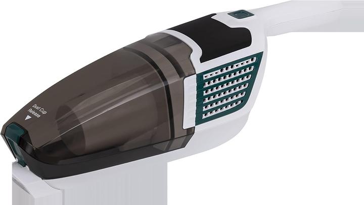 Produktbild Kubo Drahtloser 2-in-1 Staubsauger, vertikal und handlich, 50 Minuten Laufzeit, 3 Zubehörteile