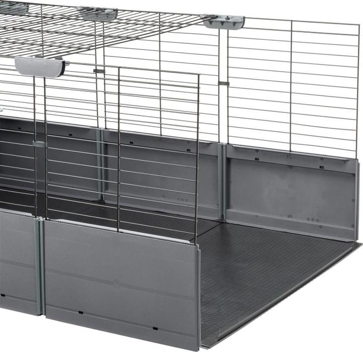 Produktbild Ferplast Nagetierhaus