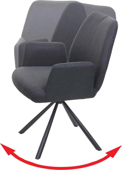Produktbild JOHN316 Esszimmerstuhl