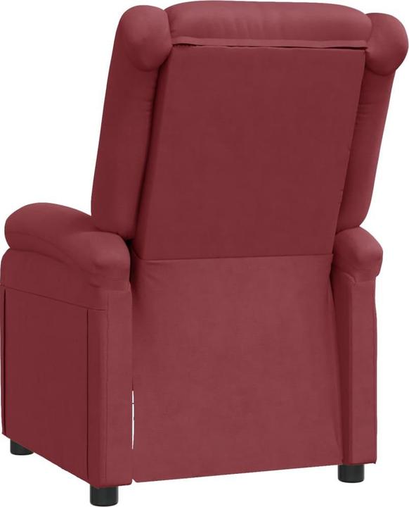 Actual product image vidaXL Relaxsessel