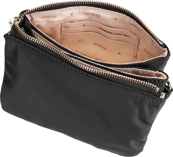Produktbild Guess Latona Mini Bag Umhängetasche 18 cm
