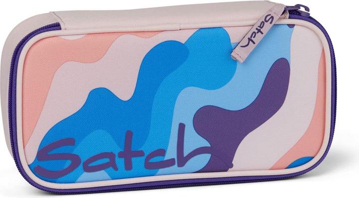 Actual product image Satch Candy Clouds Schulrucksack-Set (30 l)