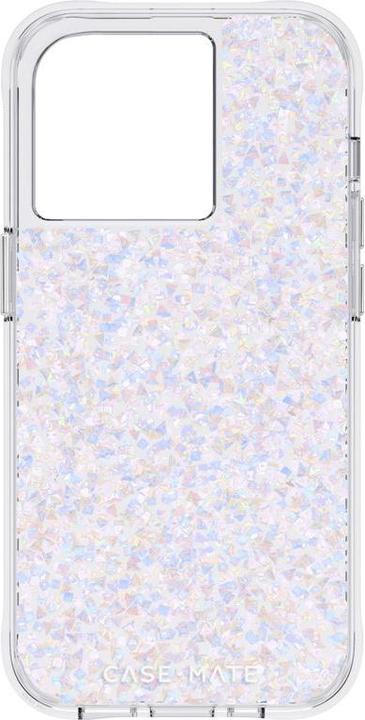Case-Mate Case Mate Twinkle Diamond MagSafe - iPhone 14 Pro (Apple iPhone 14 Pro)
