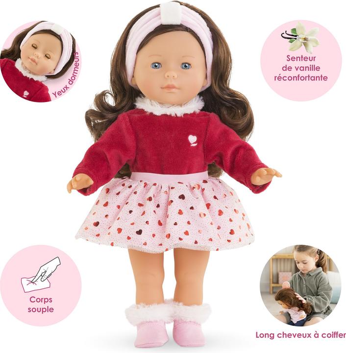 Produktbild Corolle MC Perle, Herzblatt