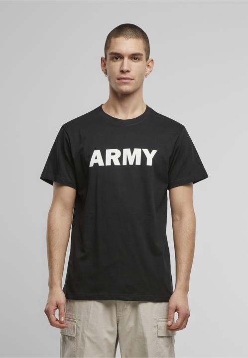 Actual product image Brandit Army T-Shirt - 188521 (S)