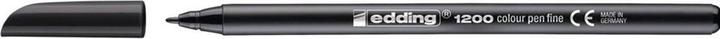 Image du produit Edding 1200 Noir (10x)