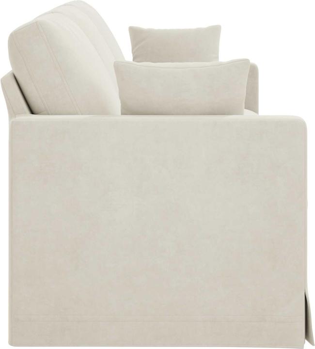 Actual product image vidaXL Sofa