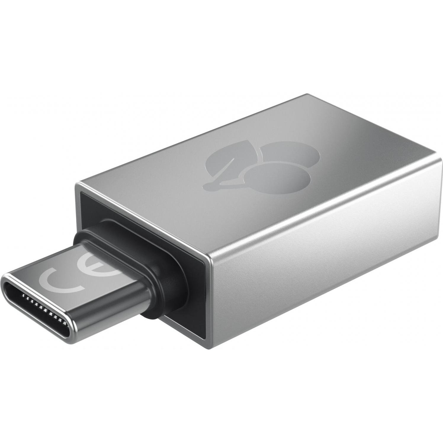 Thumbnail - CHERRY USB Typ-C zu (USB 3.0, USB 3.1), USB Kabel