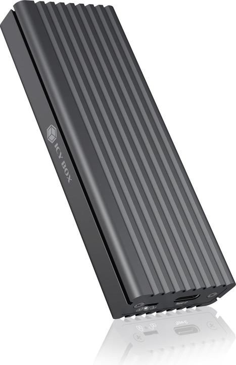 Immagine prodotto Icy Box IB-1817MC-C31 (M.2 2280, M.2 2242, M.2 2260, M.2 2230, M.2)