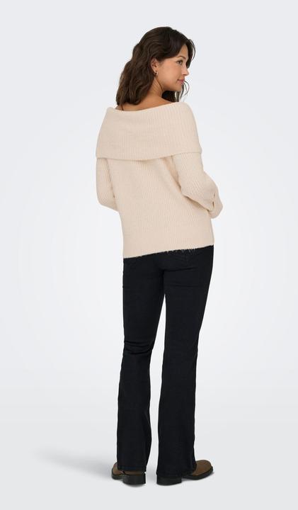 Produktbild Only ONLLUNA Strickpullover Strickpullover (L)