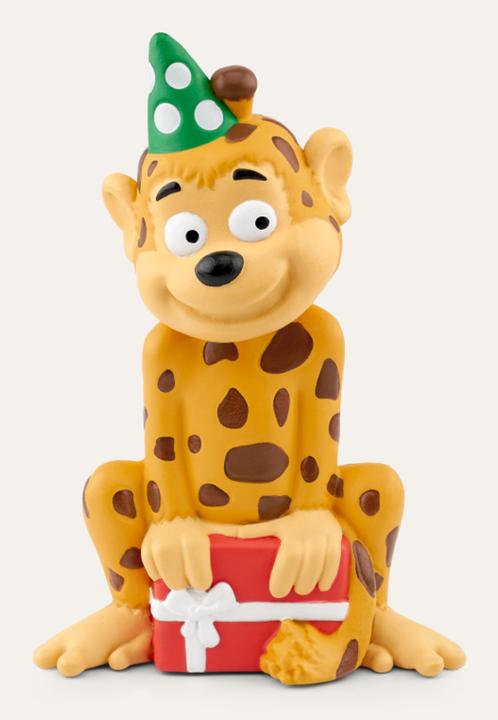 Immagine prodotto Tonies Giraffenaffen: Die Giraffenaffen Partyhits (Kinderlieder) (Tedesco)